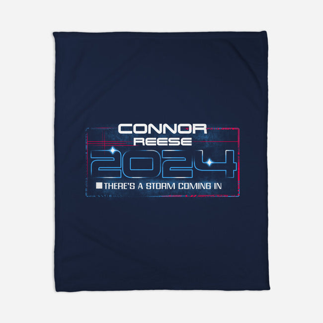 Connor Reese 2024-None-Fleece-Blanket-rocketman_art