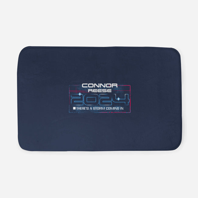 Connor Reese 2024-None-Memory Foam-Bath Mat-rocketman_art