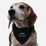 Connor Reese 2024-Dog-Adjustable-Pet Collar-rocketman_art