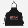 Gozer Zuul 24-Unisex-Kitchen-Apron-rocketman_art