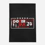 Gozer Zuul 24-None-Outdoor-Rug-rocketman_art