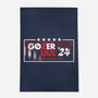 Gozer Zuul 24-None-Outdoor-Rug-rocketman_art