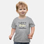 I Will Do It Tomorrow-Baby-Basic-Tee-NemiMakeit