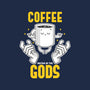 Coffee Nectar Of The God-None-Matte-Poster-Tri haryadi