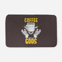 Coffee Nectar Of The God-None-Memory Foam-Bath Mat-Tri haryadi