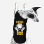 Coffee Nectar Of The God-Dog-Basic-Pet Tank-Tri haryadi