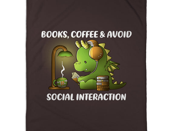 Avoid Social Interaction