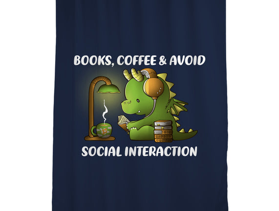 Avoid Social Interaction