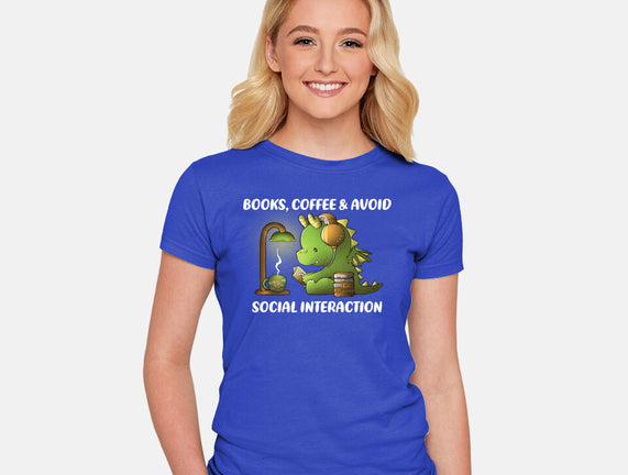 Avoid Social Interaction