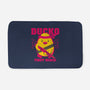 Ducko First Quack-None-Memory Foam-Bath Mat-estudiofitas