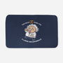 Too MuchPi-None-Memory Foam-Bath Mat-krisren28