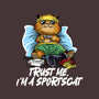 SportCat-None-Glossy-Sticker-zascanauta