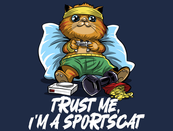 SportCat