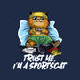 SportCat-None-Glossy-Sticker-zascanauta