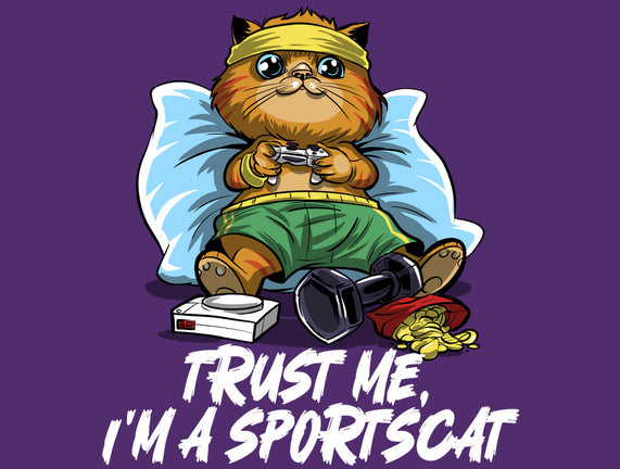 SportCat