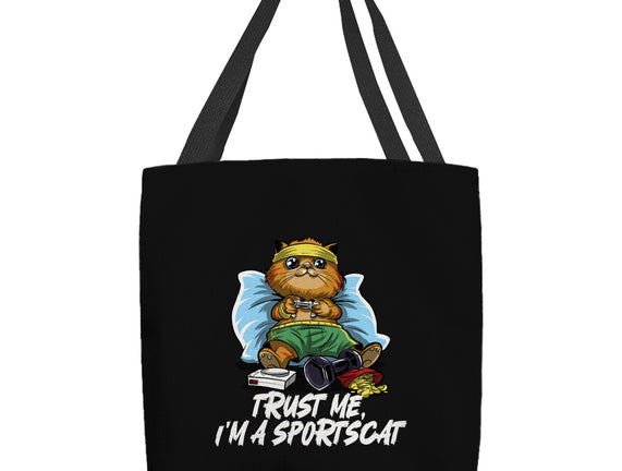 SportCat