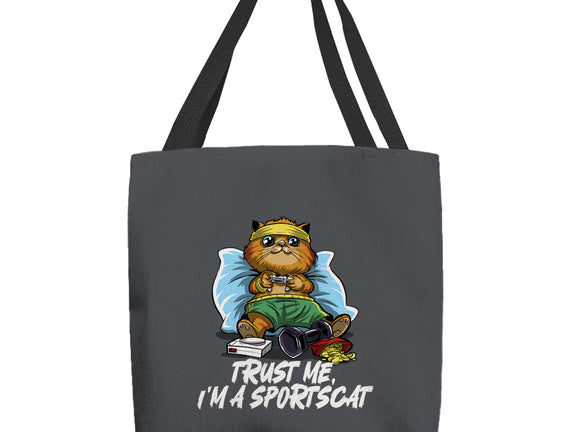 SportCat