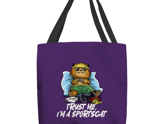 SportCat