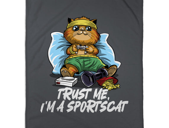 SportCat