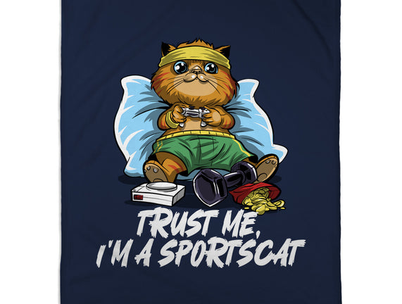 SportCat