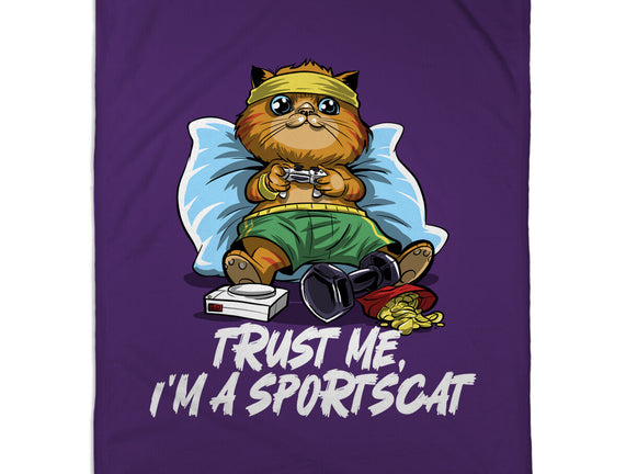 SportCat