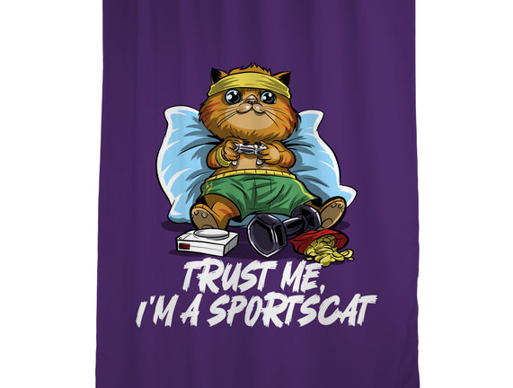 SportCat