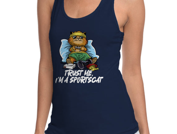 SportCat