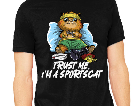 SportCat