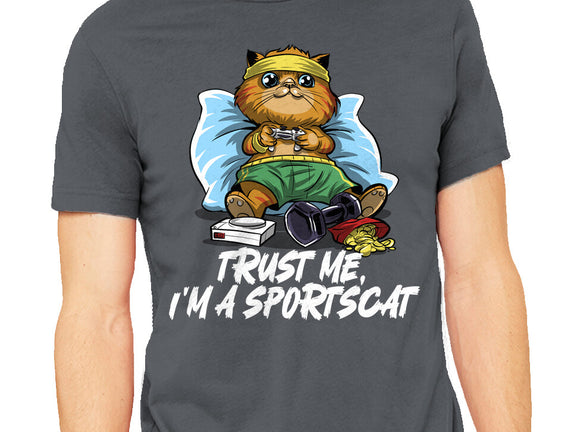 SportCat