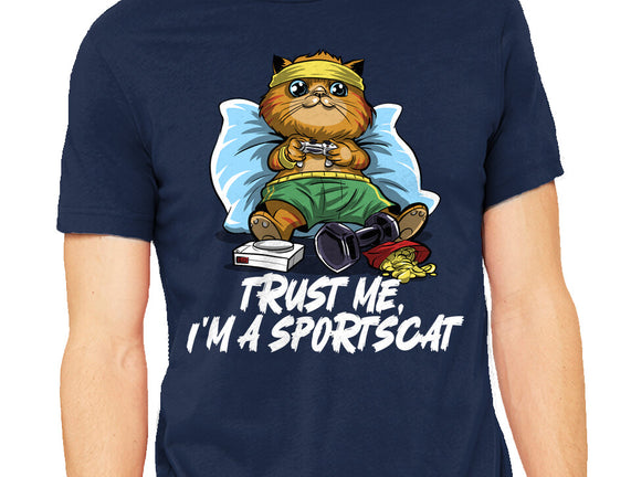 SportCat