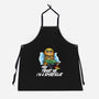 SportCat-Unisex-Kitchen-Apron-zascanauta