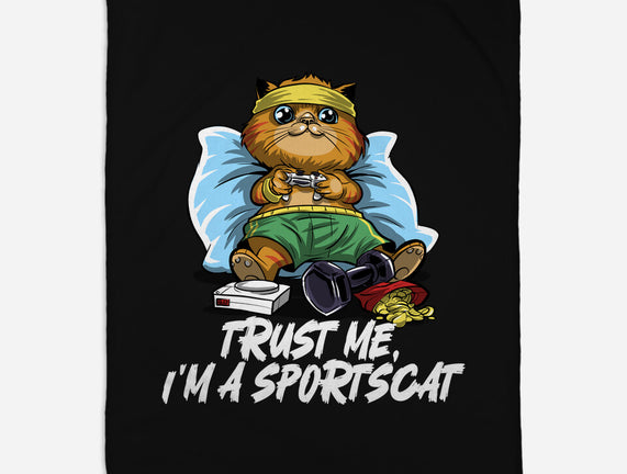 SportCat