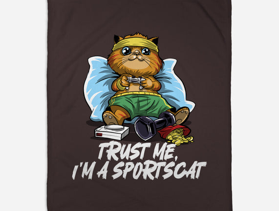 SportCat