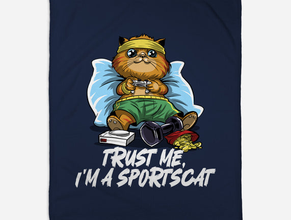 SportCat