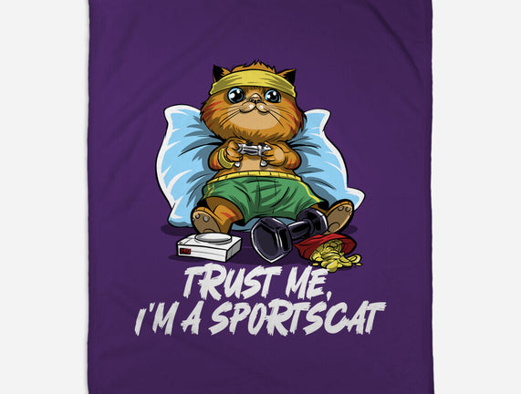 SportCat