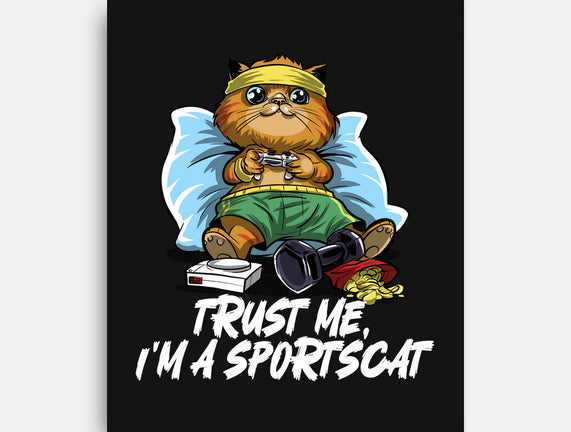 SportCat