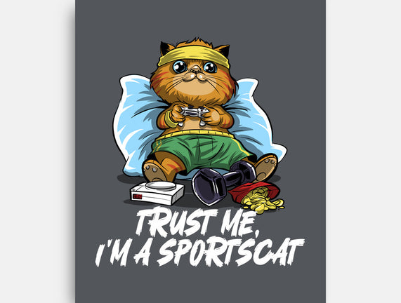 SportCat