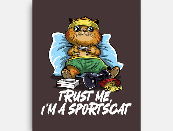 SportCat