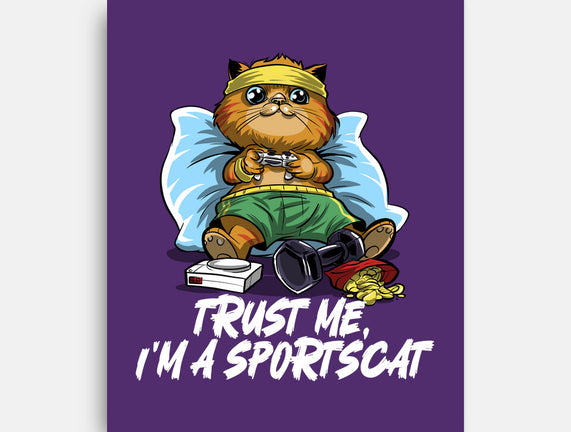 SportCat