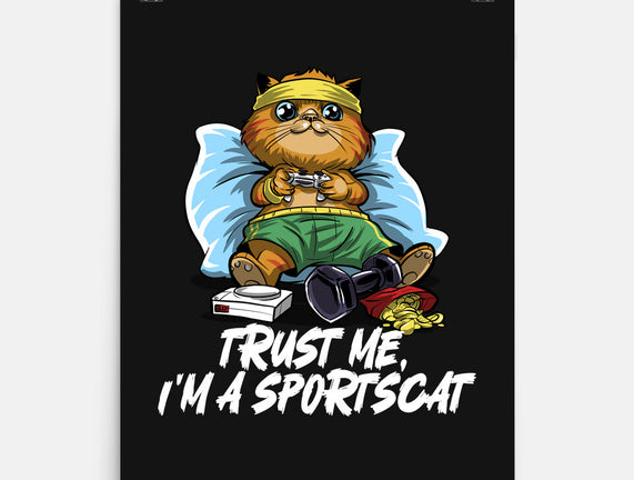 SportCat