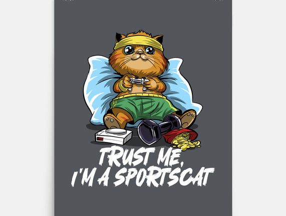 SportCat