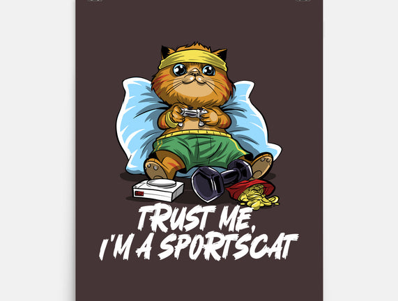 SportCat