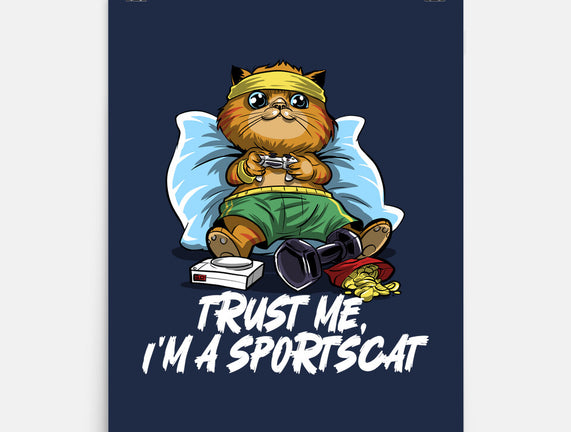 SportCat