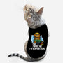 SportCat-Cat-Basic-Pet Tank-zascanauta