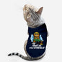 SportCat-Cat-Basic-Pet Tank-zascanauta