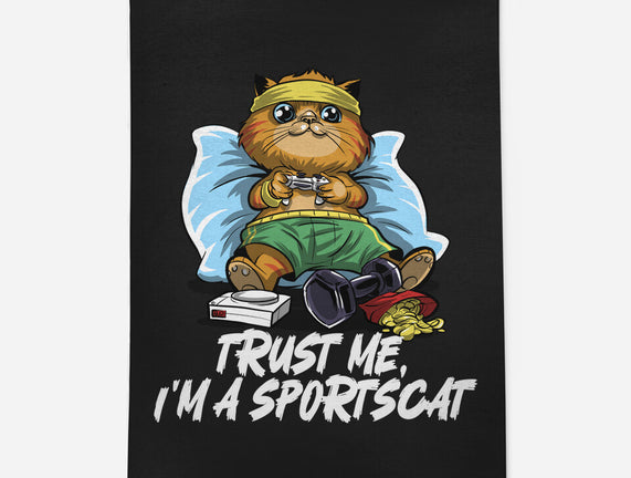 SportCat