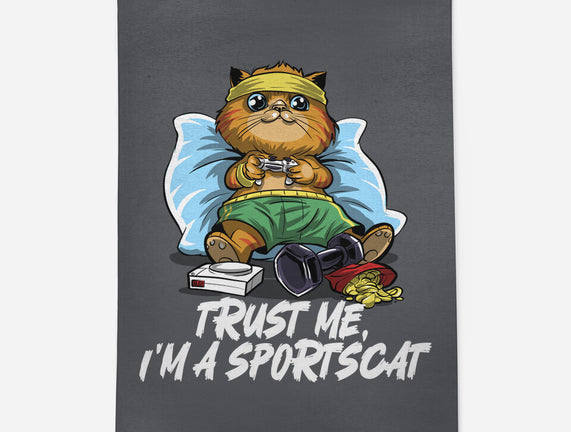 SportCat