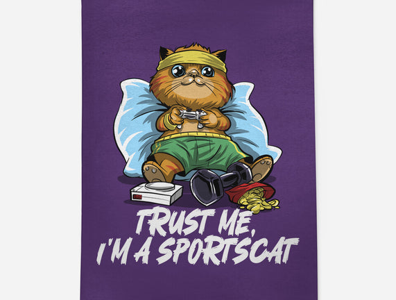 SportCat