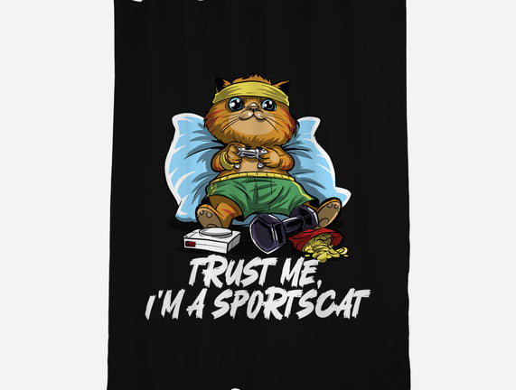 SportCat