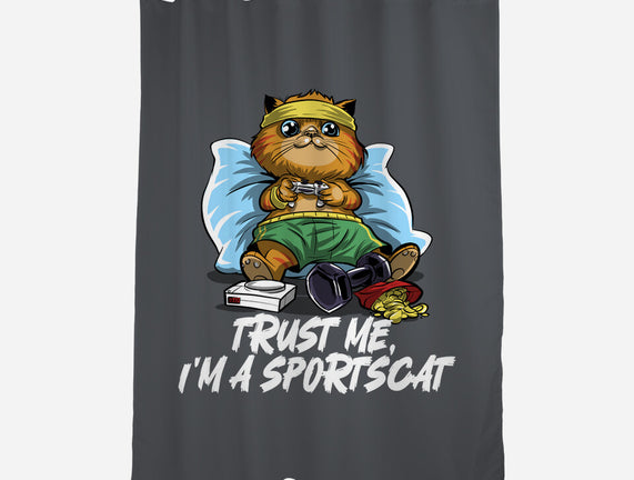 SportCat